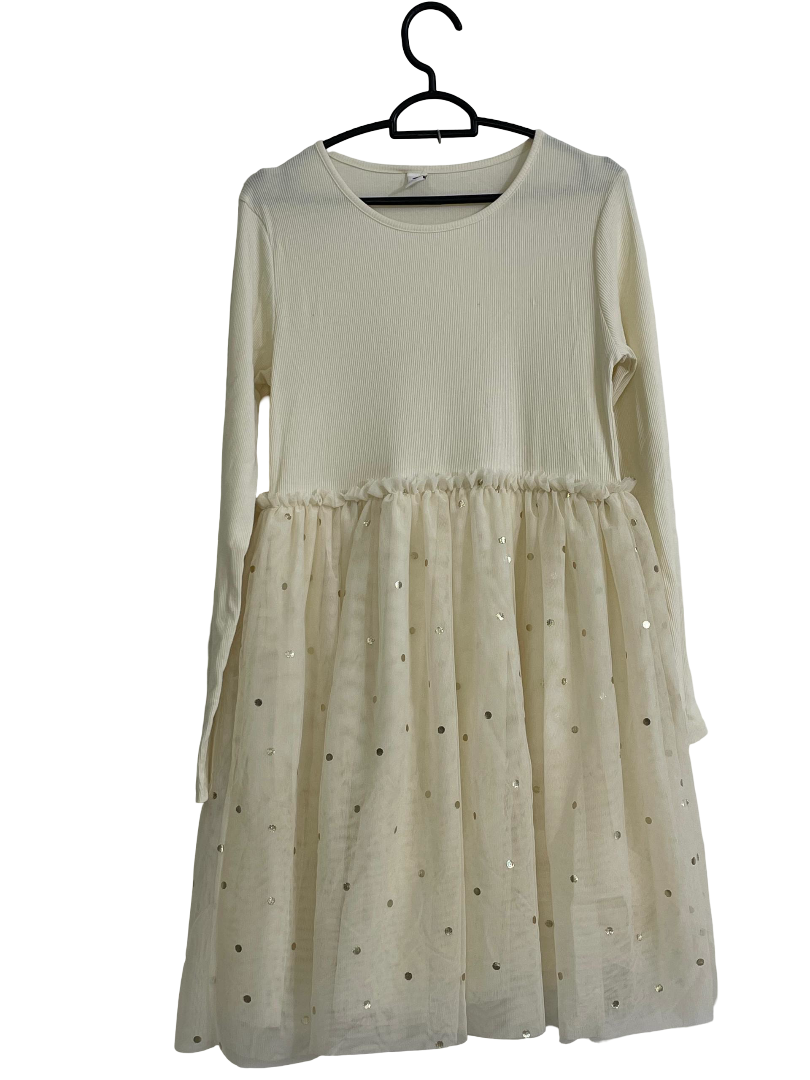 Vestidos Niña