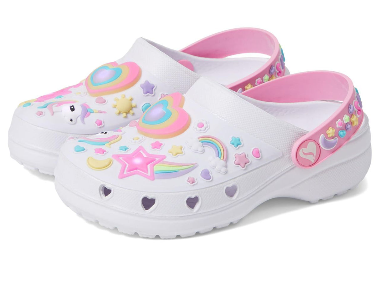 Zapatos Niña