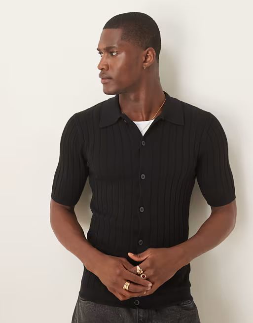 Camisa Hombre