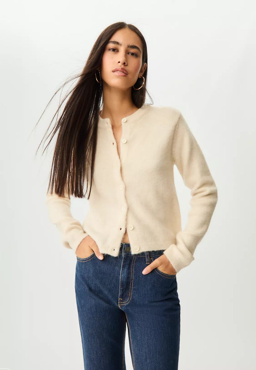 Camisa Dama