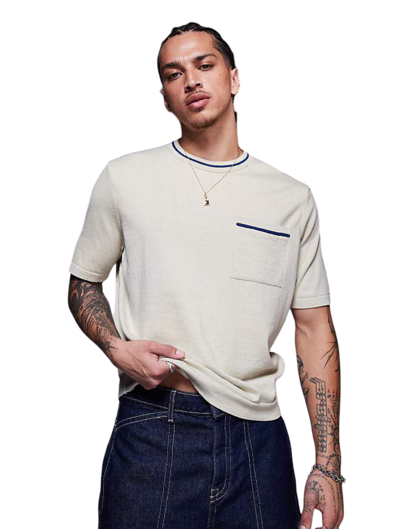 Camisa Hombre