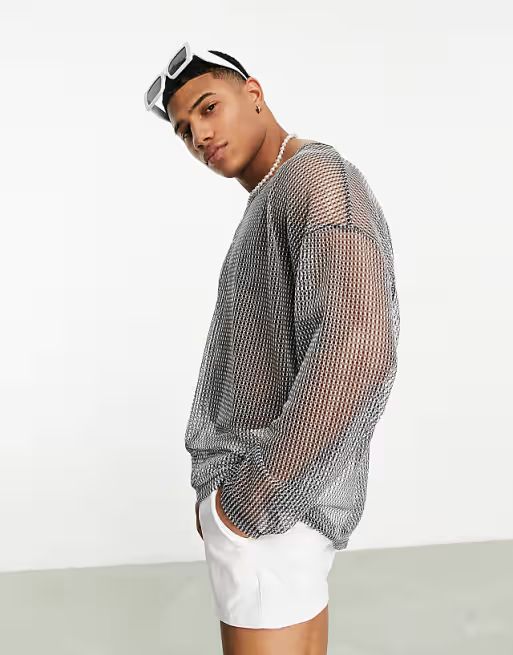 Camisa Hombre