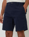 short hombre