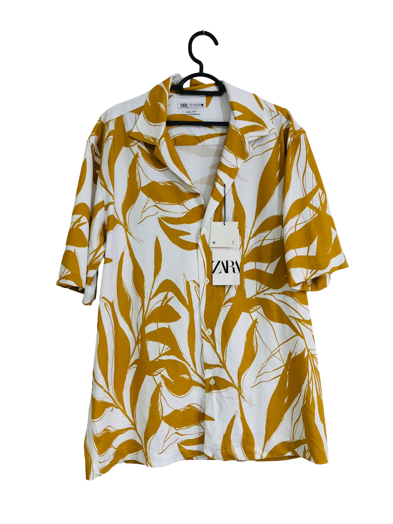 Camisa Dama