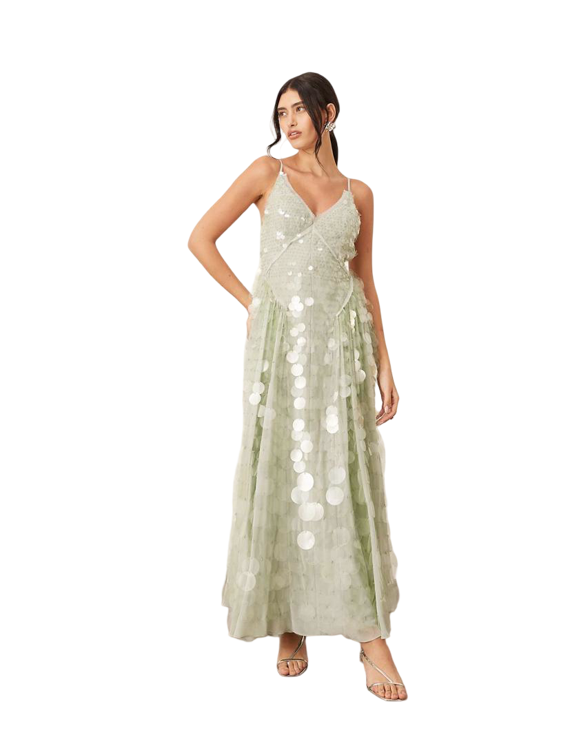 Vestidos Dama