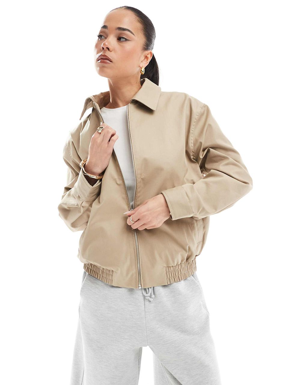 Chaqueta Dama