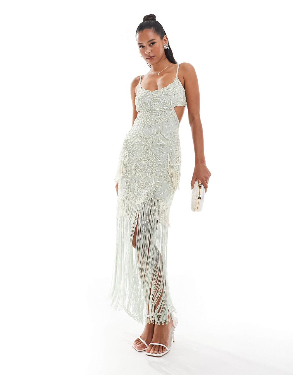 Vestidos Dama