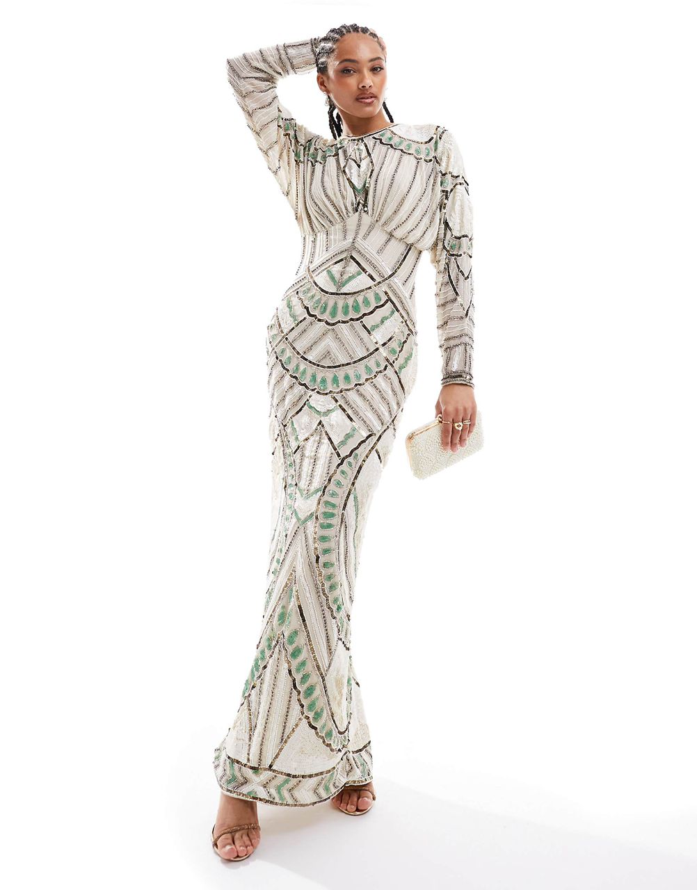 Vestidos Dama