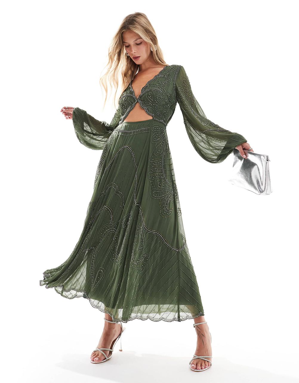 Vestidos Dama