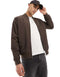 chaqueta hombre