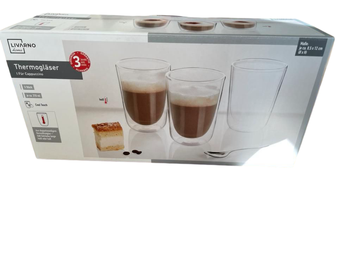 Vasos Termicos
