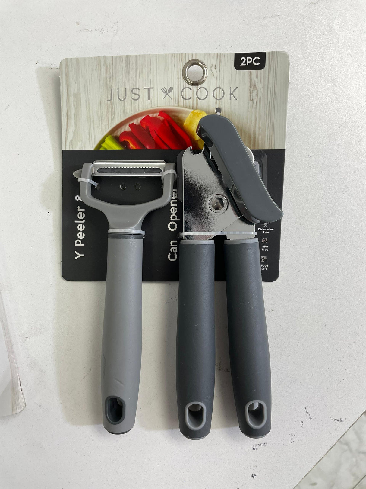Juego de Cocina