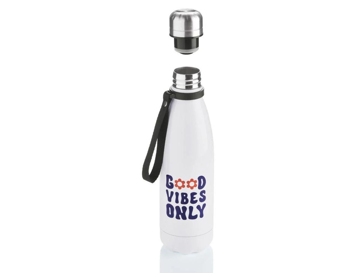 Botella de Bebidas