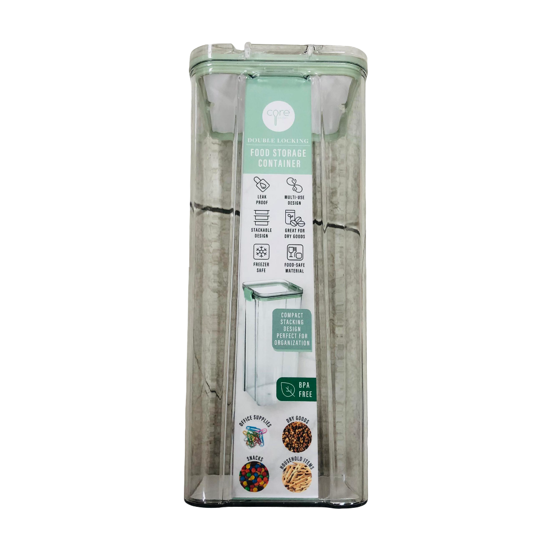 Contenedor de Alimentos
