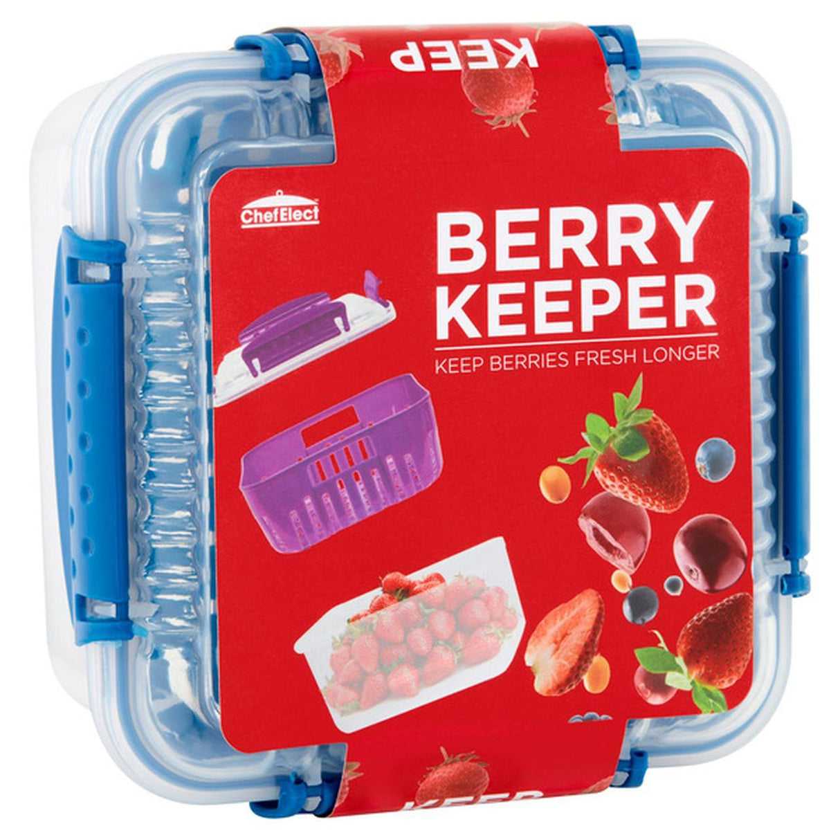 Conservador de Bayas