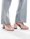 Tacones Dama