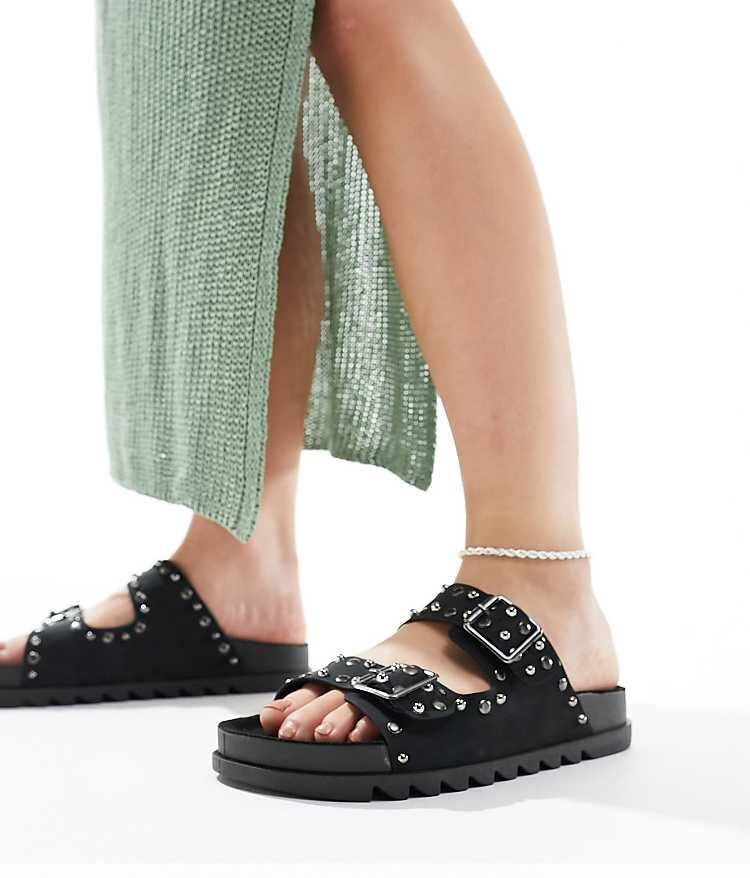 Zapatos Dama