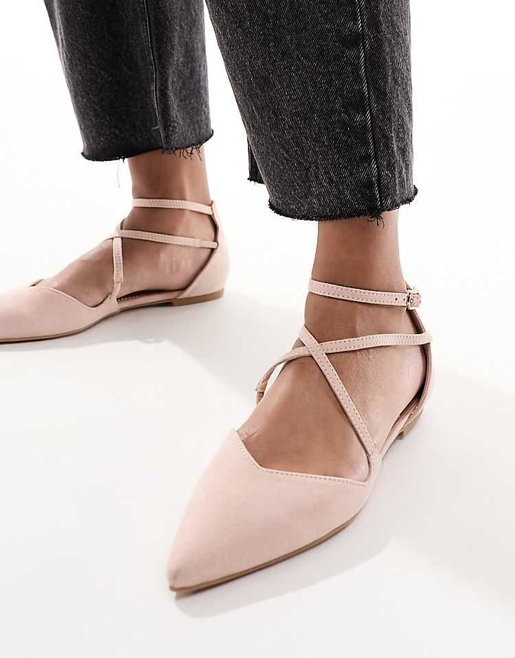 Zapatos Dama