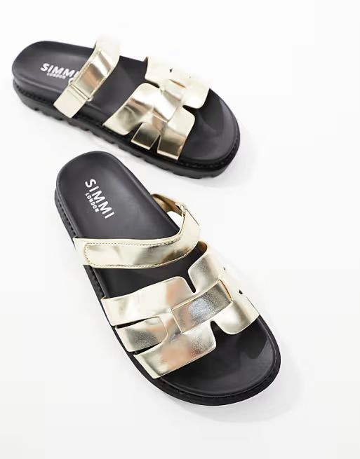 Zapatos Dama