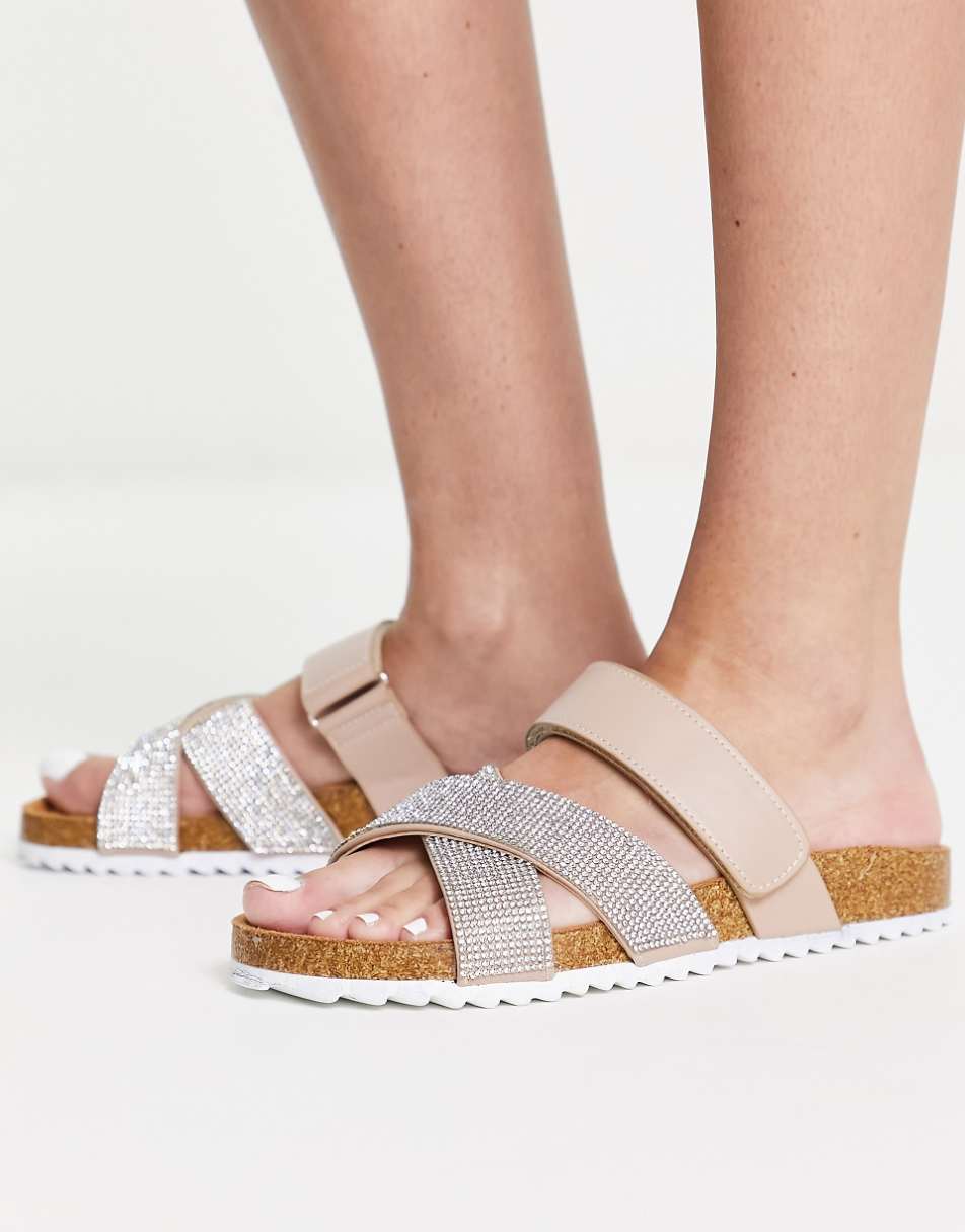 Zapatos Dama