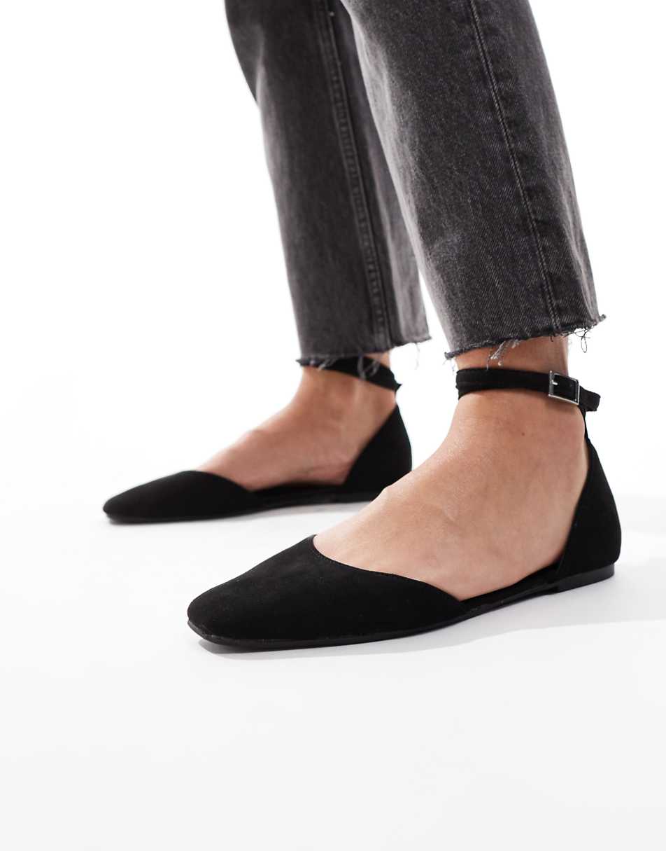 Zapatos Dama