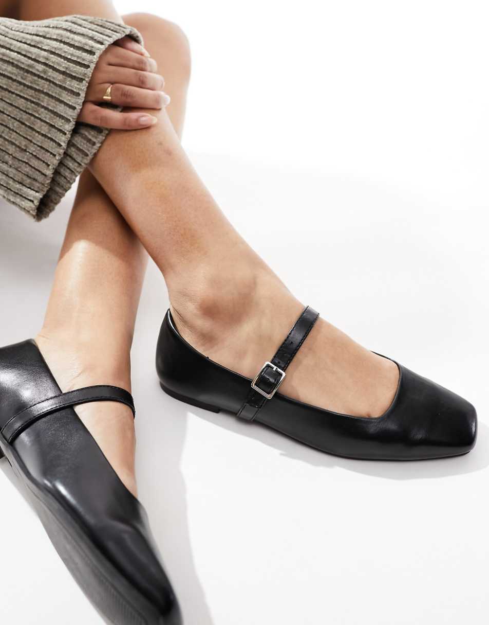 Zapatos Dama