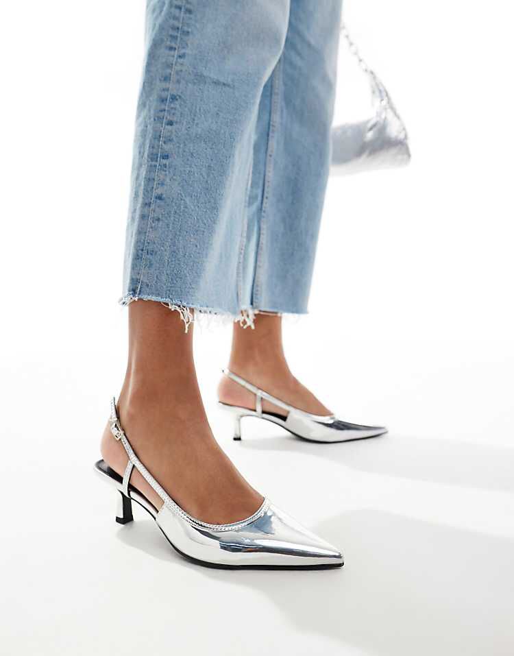 Zapatos Dama