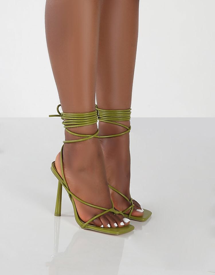 Zapatos Dama