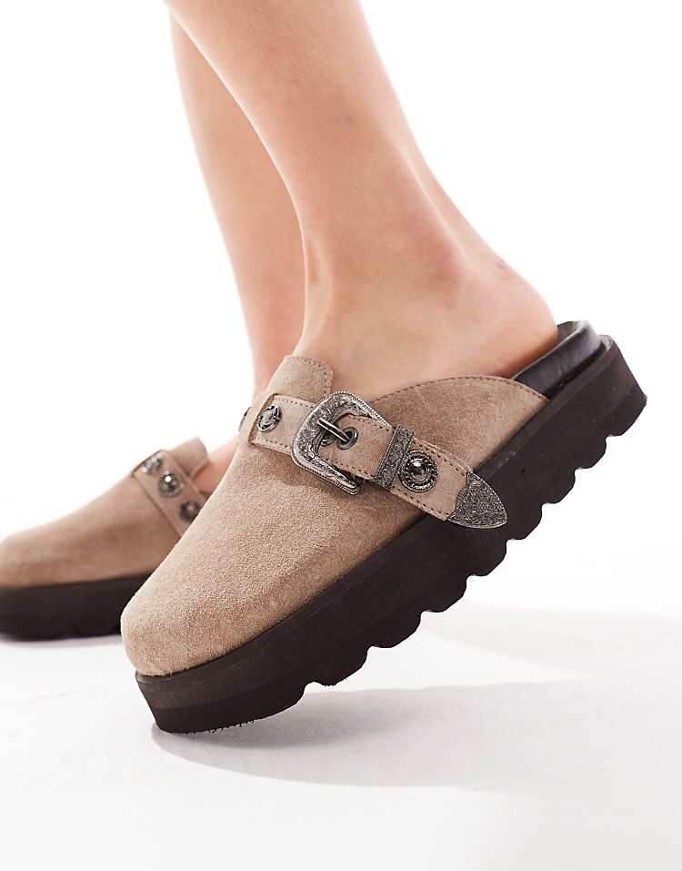 Zapatos Dama