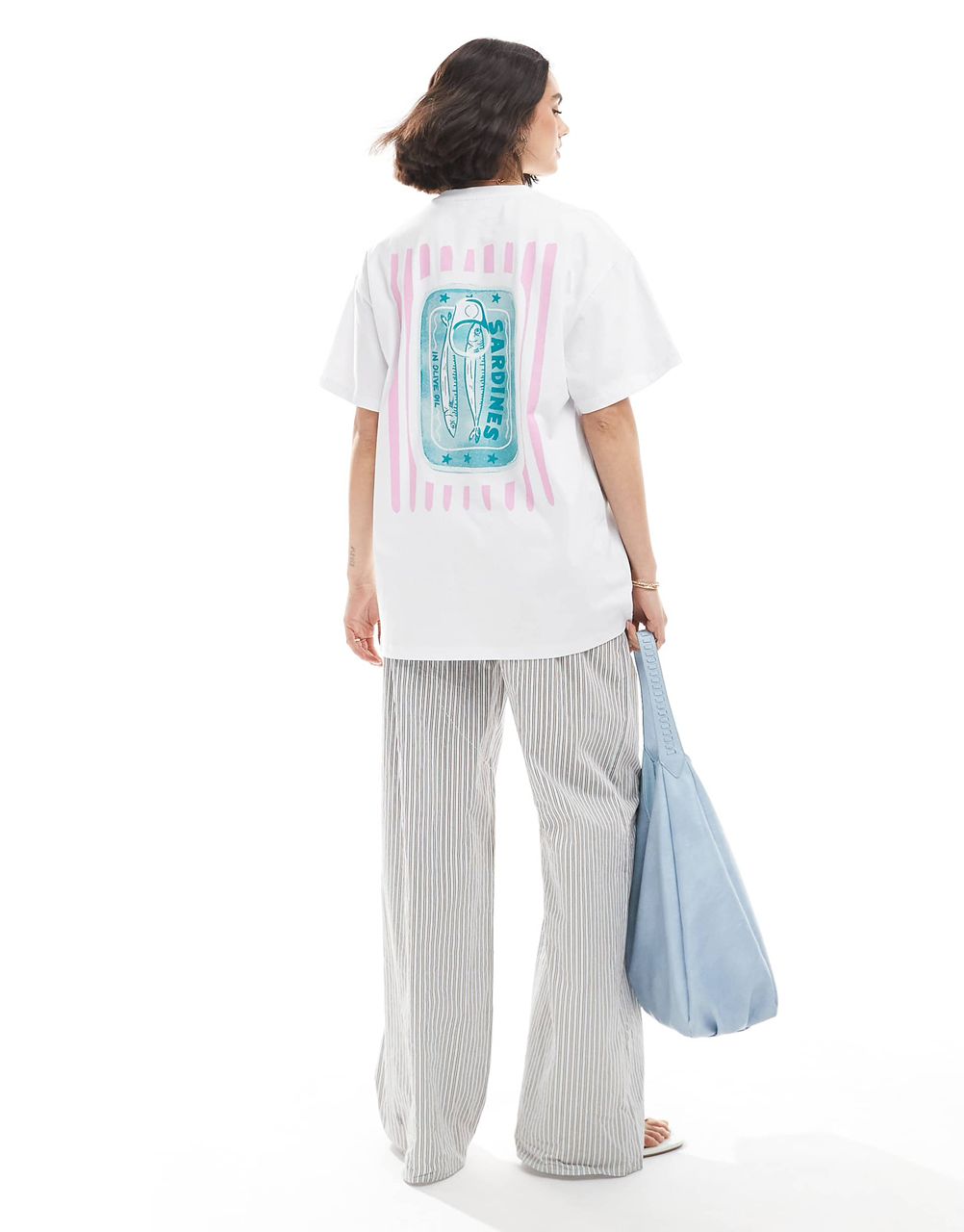 Camisa Dama