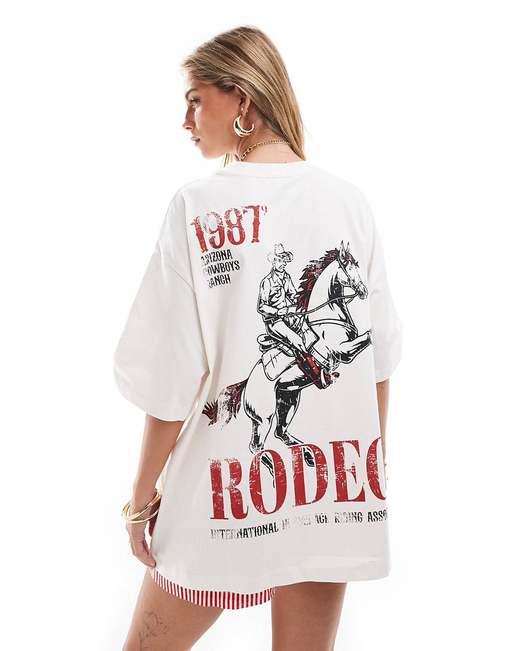 Camisa Dama