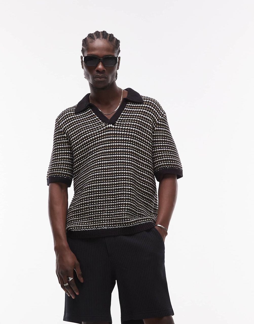 Camisa Hombre