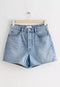 short dama