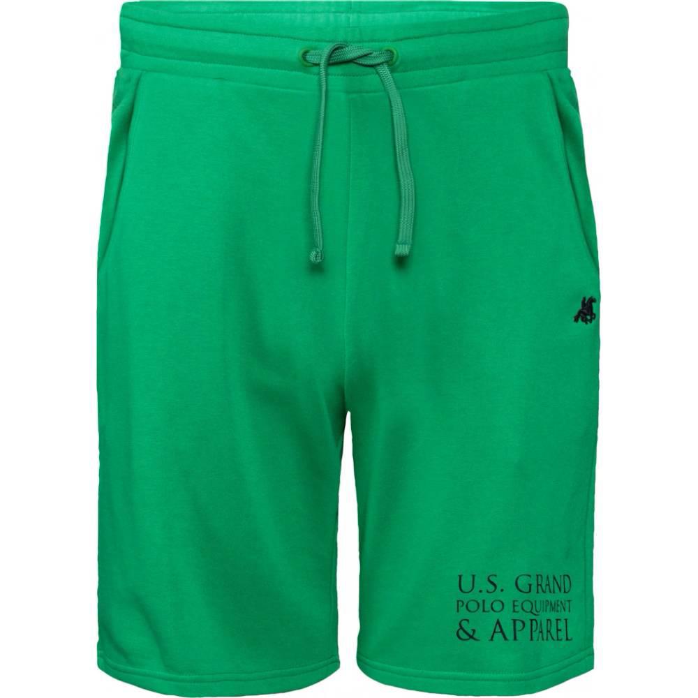 Short Hombre