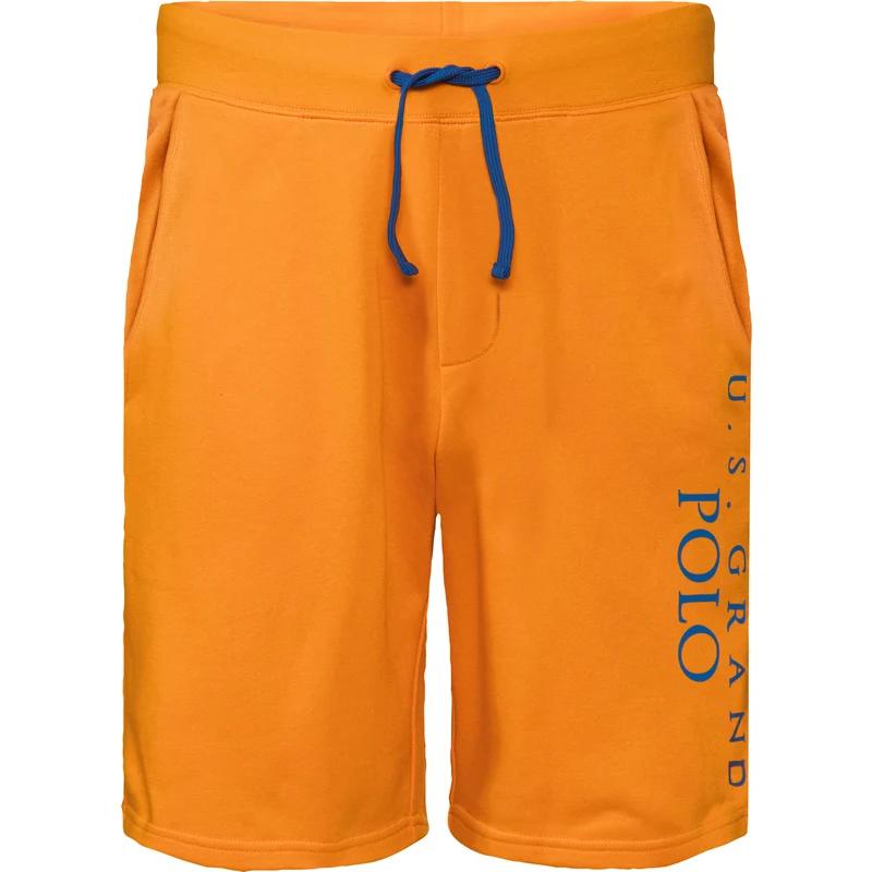 Short Hombre