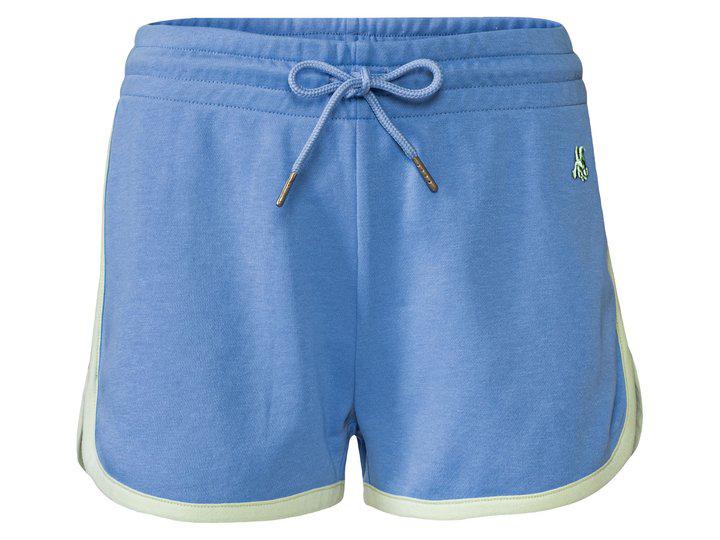 Short Dama