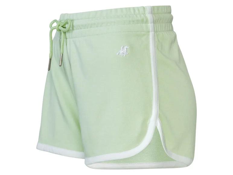 Short Dama