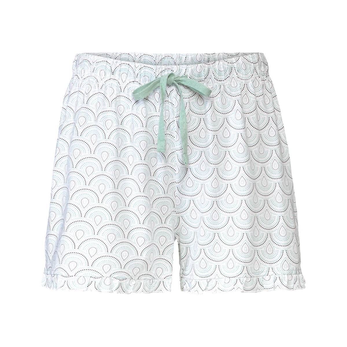 Short Dama