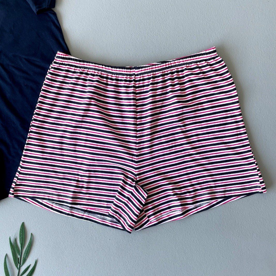 Short Dama