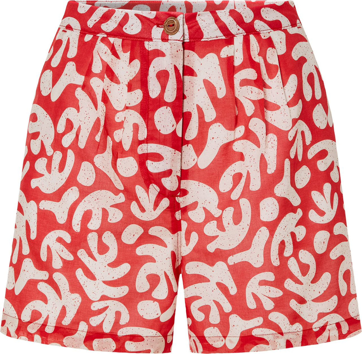Short Dama