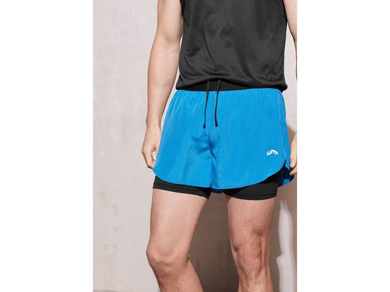 Short Hombre