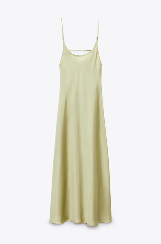 Vestidos Dama