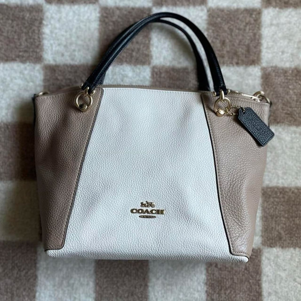 Cartera Dama