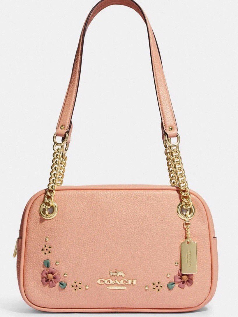 Cartera Dama