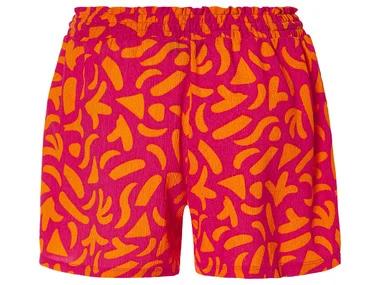 Short Dama