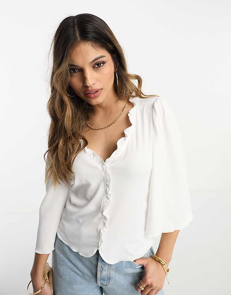 Camisa Dama