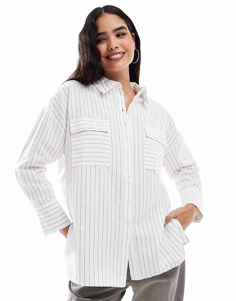Camisa Dama