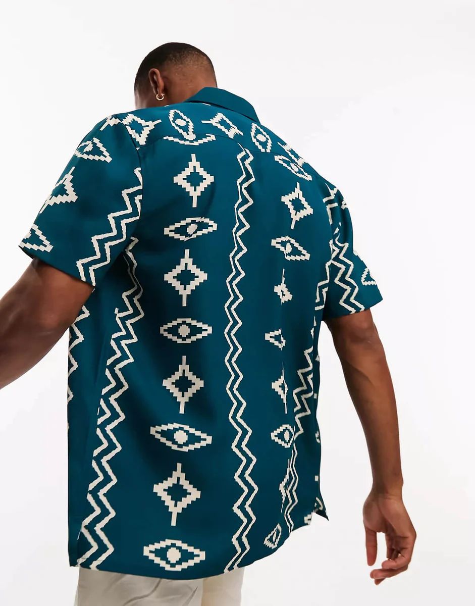 Camisa Hombre