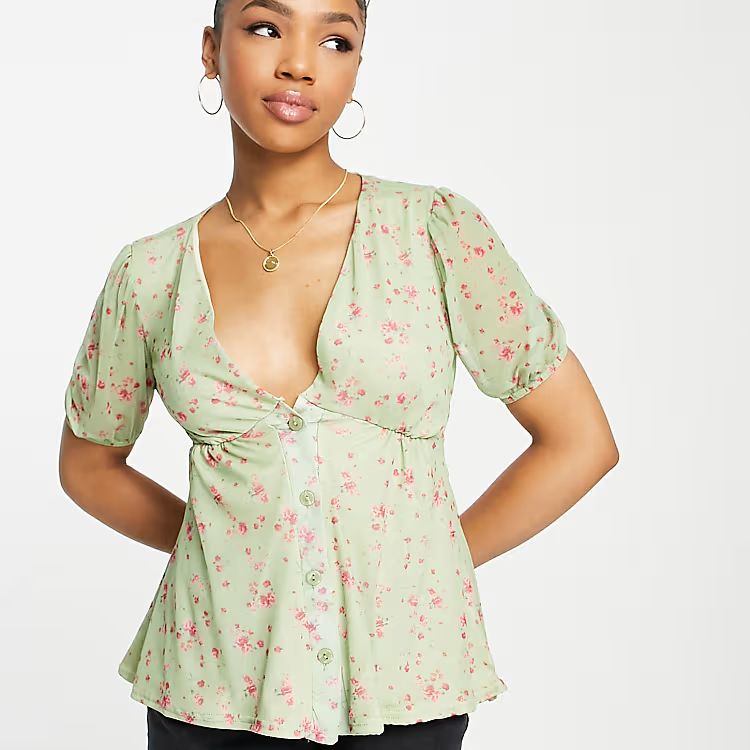 Camisa Dama