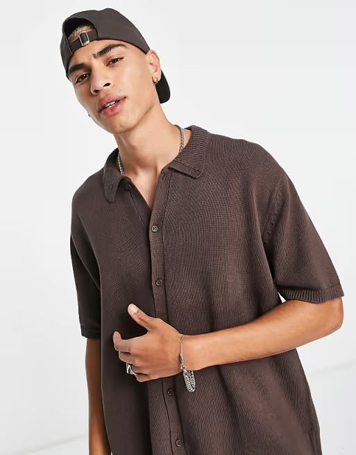 Camisa Hombre